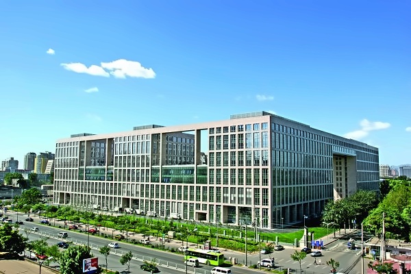 北京航空航天大学