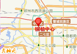 桐柏中心