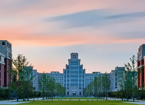 西安交通大学出国留学
