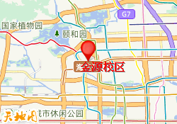 金源校区