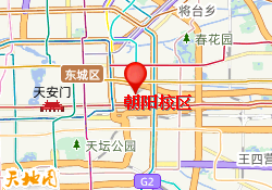 朝阳校区