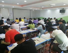 南京学信考研