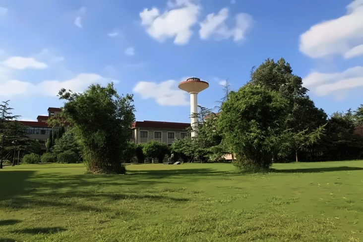 上海财经大学