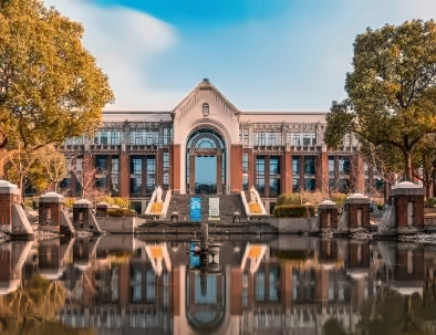 华东政法大学美加本科升学计划