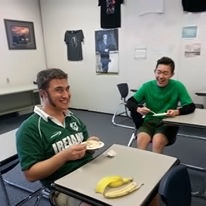 学生生活