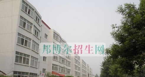 廊坊市卫生学校