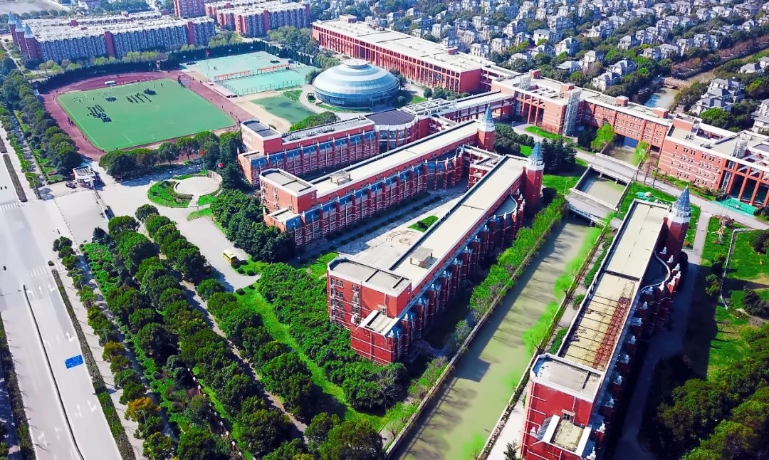 上海民办启能东方外国语学校