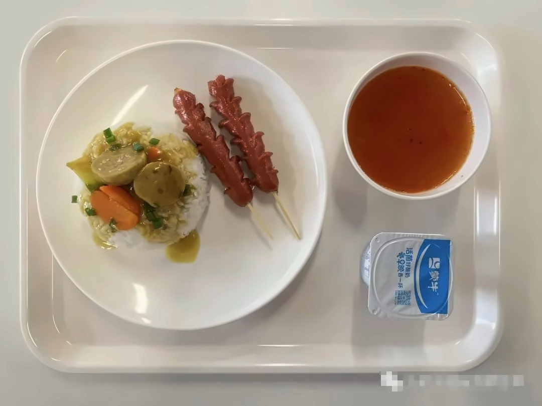 剑桥文理与剑桥艺术中国食堂周五午餐西式.jpg