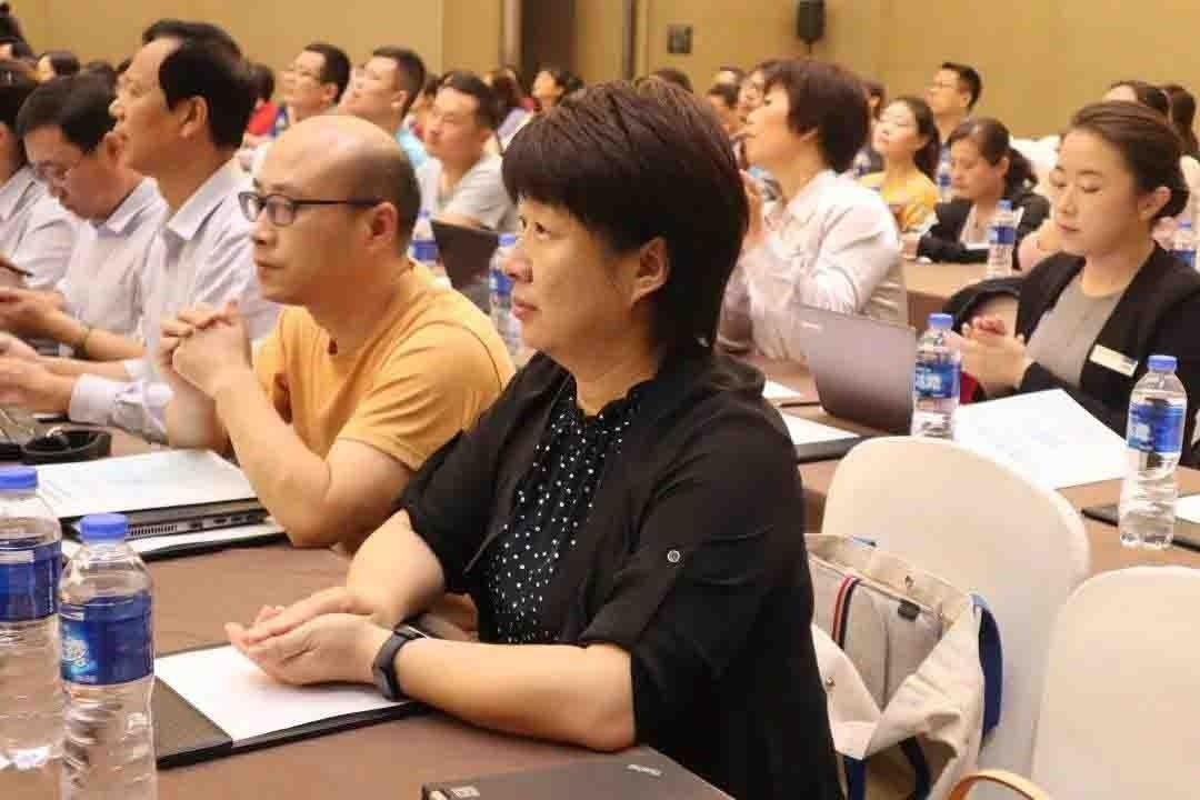 北京王府学校