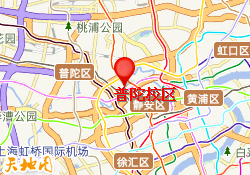 普陀校区