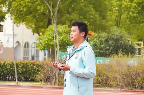 石老师