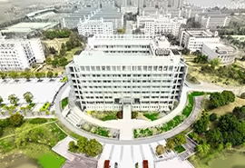 安徽财经大学2+2国际本科项目