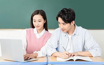 学习服务