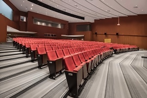 上海赫贤学校剧院