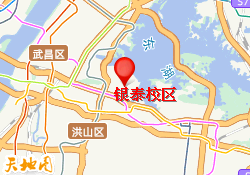 银泰校区