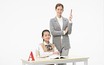 老师授课