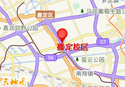 嘉定校区
