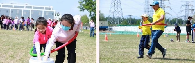 东方国际双语学校