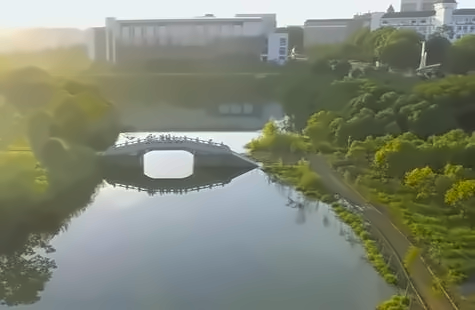 华东交通大学3+1+1国际本硕项目（艺术类）