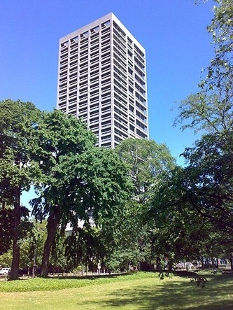 法兰克福大学
