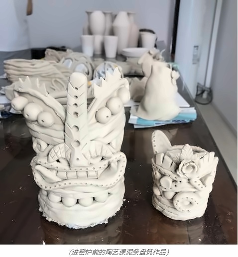 光华美高（杨浦）学生艺术作品.jpg