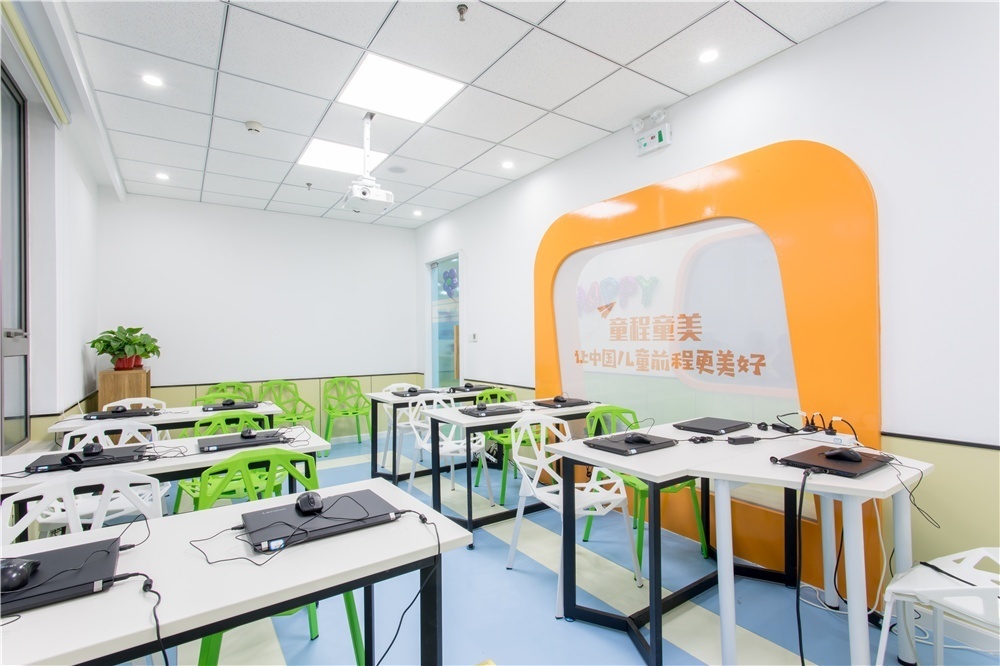 教学环境