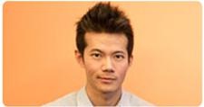 Allan 全球知名运动品牌市场主管