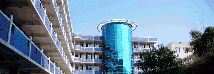 铜仁工业学校