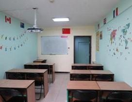 石家庄春辉学校