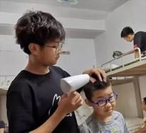 生活自理