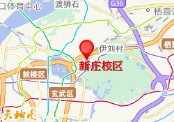 新庄校区