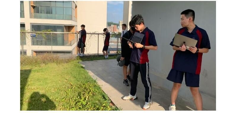 深圳国际预科学院