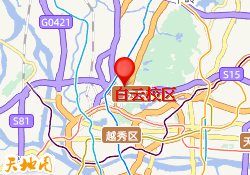 白云校区