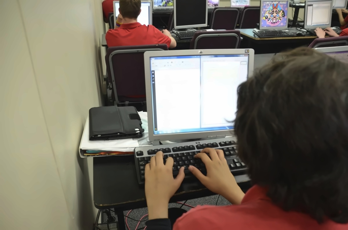 教学设施