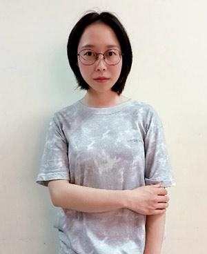 徐琳琳