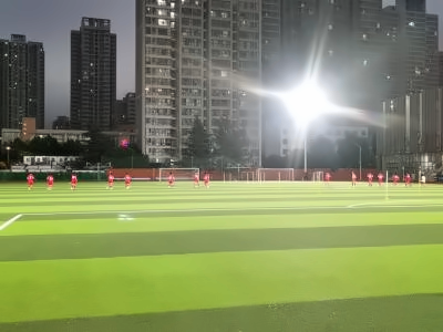 郑州市第二高级中学