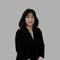 Kitty Zhou