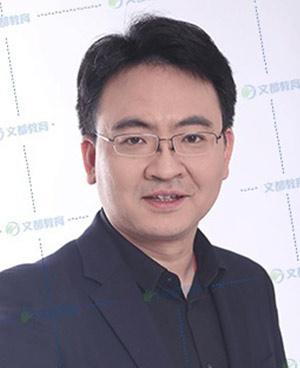 何凯文