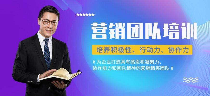 武汉卡耐基教育营销团队培训班