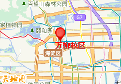 万柳校区