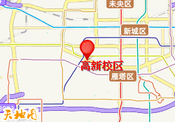 高新校区