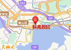 科苑校区