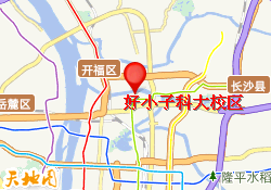好小子科大校区