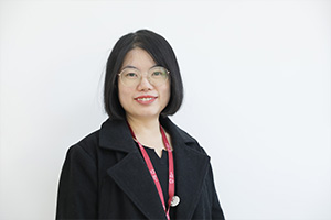 Wendy 杜文雅