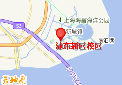 浦东新区校区