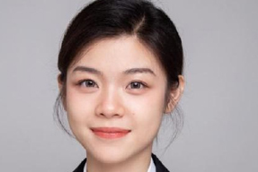 蒋妮珊 Nishan Jiang