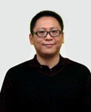 丁雪明