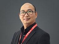 室内设计及设计管理培训老师刘科