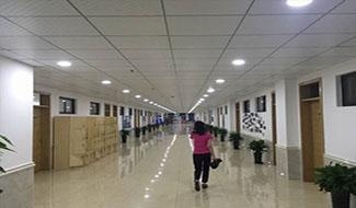 上海交通大学教育集团美国高中课程中心