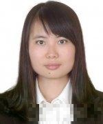 付婷婷
